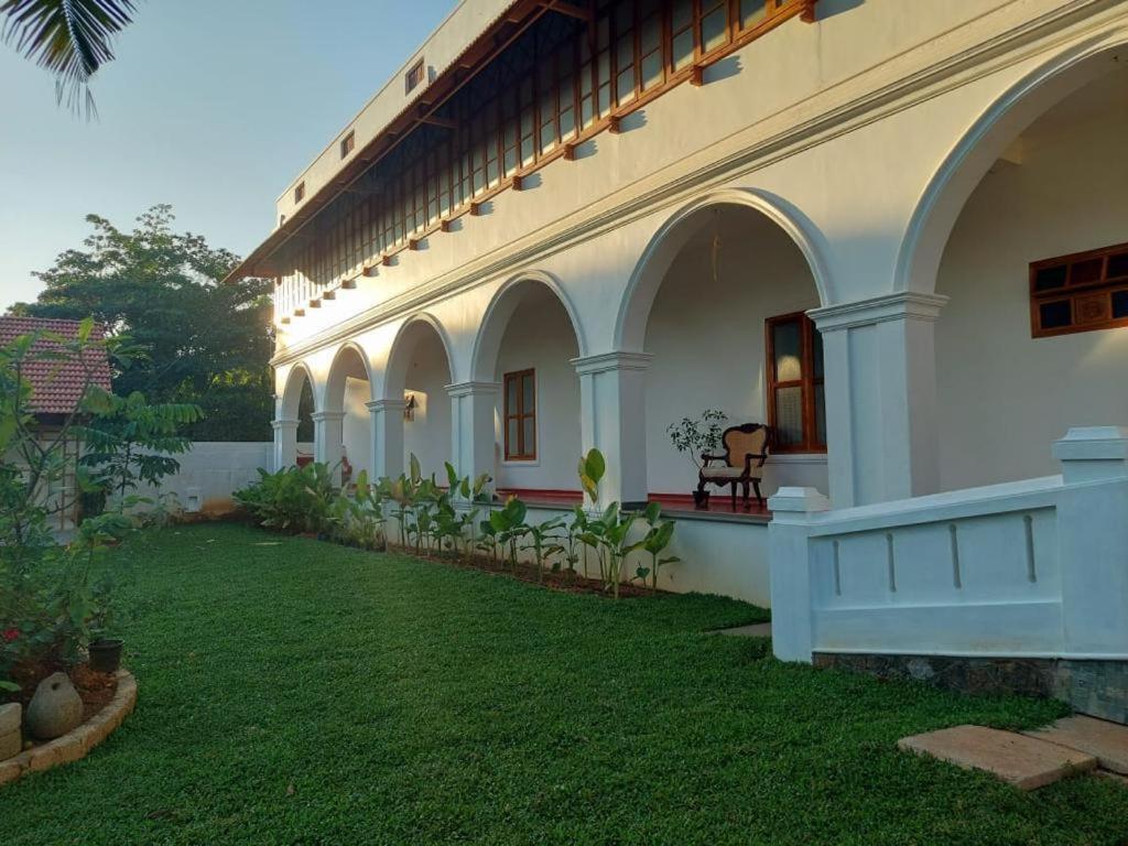 Marari Beach Bungalow Resort Alleppey Mararikulam Extérieur photo